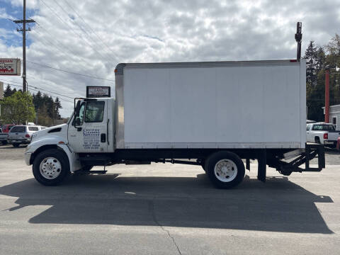 2005 International DuraStar 4200