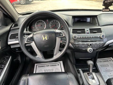 2008 Honda Accord EX