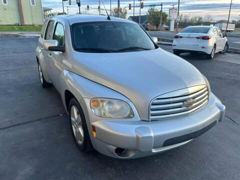 2011 Chevrolet HHR for sale at iCargo in York PA