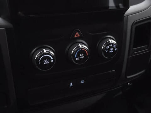 2015 RAM 1500 Express