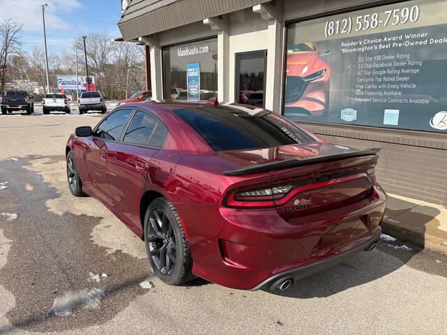 2023 Dodge Charger GT