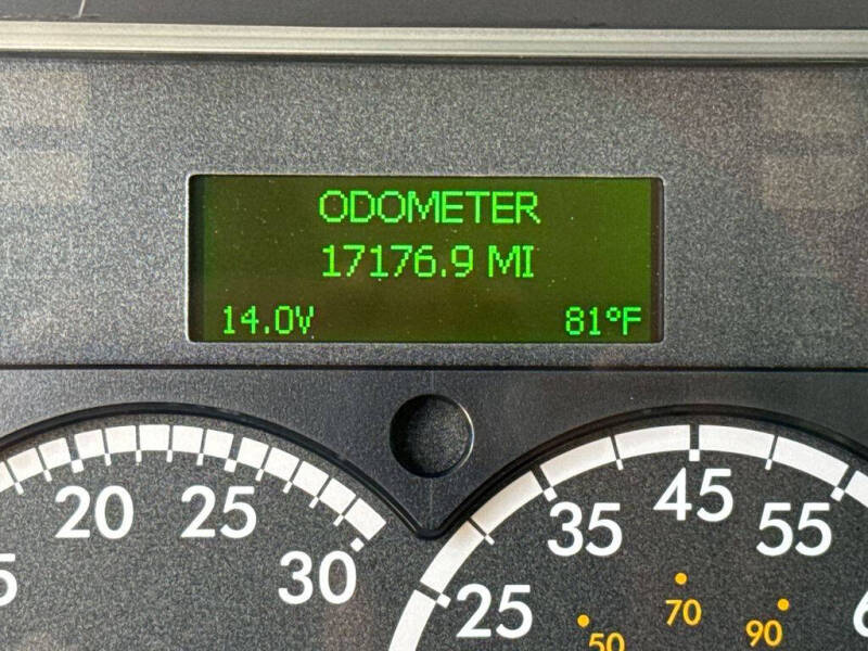 2023 Freightliner M2 106