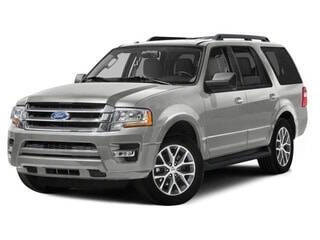 2017 Ford Expedition