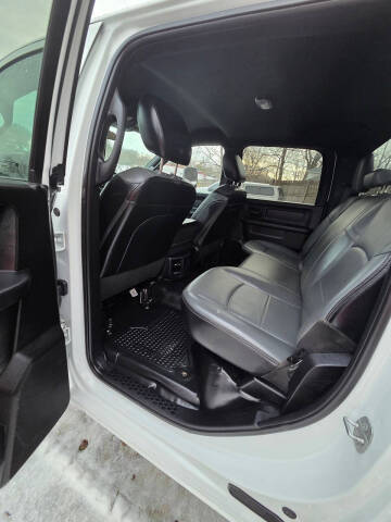 2022 RAM 3500 Tradesman