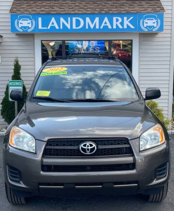 2012 Toyota RAV4