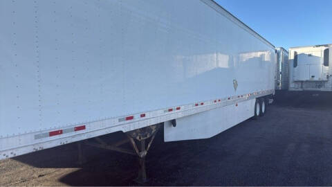 2013 Great Dane Dry Van