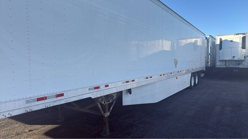 2013 Great Dane Dry Van