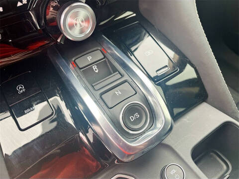 2024 Acura MDX SH-AWD w/Advance