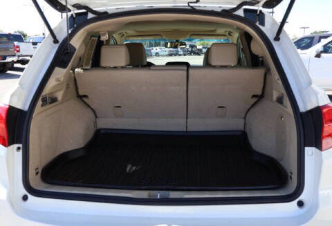 2015 Acura RDX w/Tech