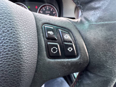 2011 BMW 3 Series 335i