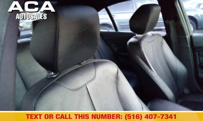 2013 BMW 3 Series 335i xDrive