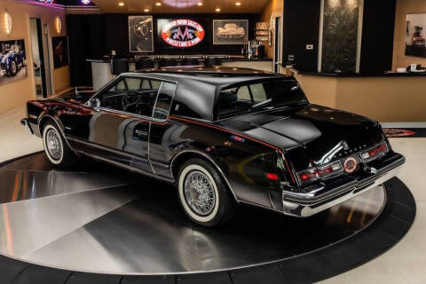 1979 Oldsmobile Toronado