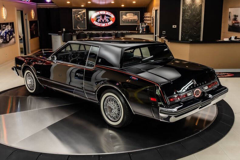 1979 Oldsmobile Toronado