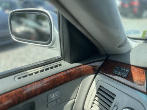 2006 Cadillac DTS Luxury I