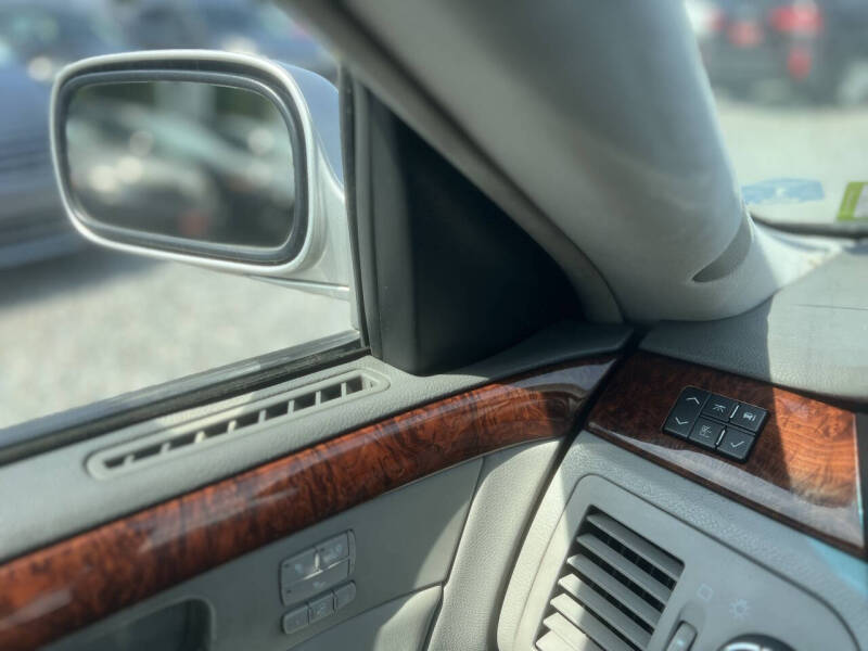 2006 Cadillac DTS Luxury I