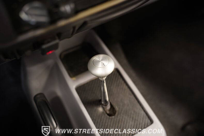 1997 Jeep Wrangler SE