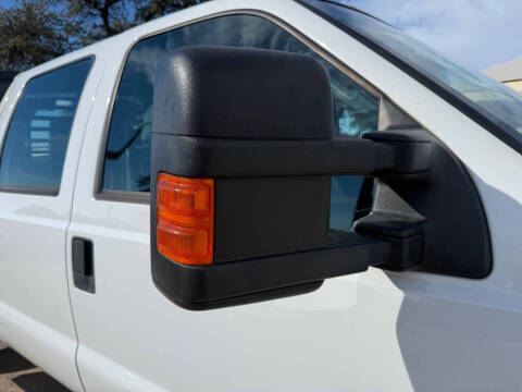 2016 Ford F-350 Super Duty