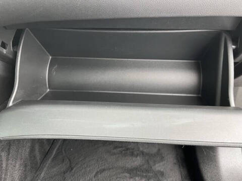 2015 Chevrolet Impala LTZ