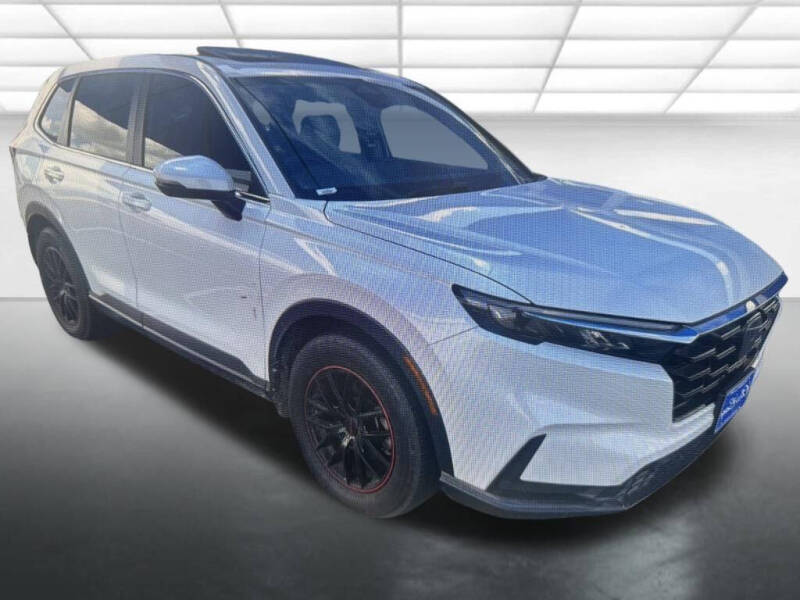 2023 Honda CR-V
