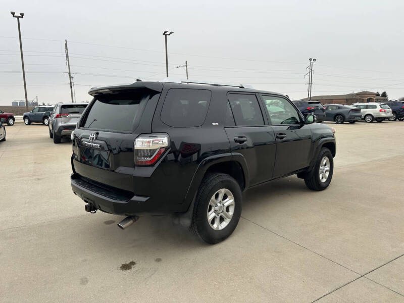 2018 Toyota 4Runner