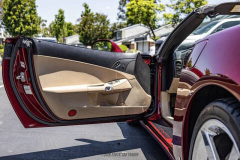 2006 Chevrolet Corvette