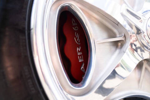 1969 Chevrolet Corvette