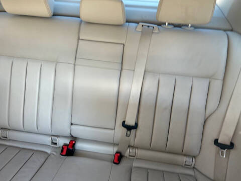 2014 Mercedes-Benz E-Class E 550 4MATIC