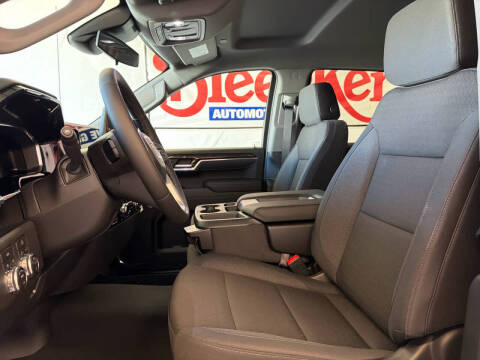 2026 GMC Sierra 1500 Elevation Standard