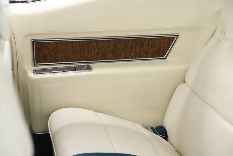 1970 Cadillac DeVille