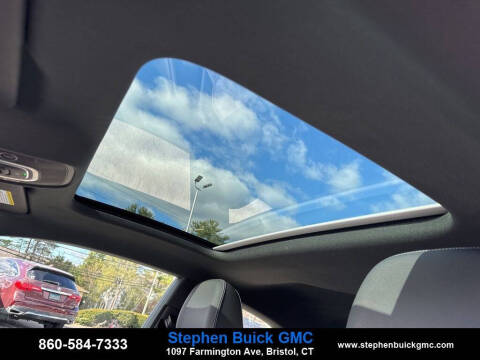 2021 Audi A5 quattro Premium Plus 45 TFSI