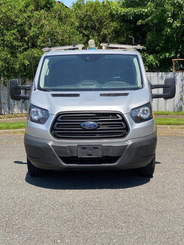 2019 Ford Transit for sale at Kars 4 Sale LLC in Little Ferry NJ