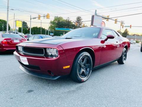 2010 Dodge Challenger for sale at LotOfAutos in Allentown PA