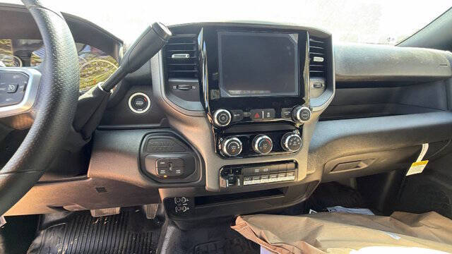 2026 RAM 4500