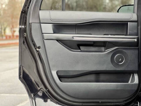 2021 Ford Expedition MAX XLT