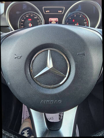 2016 Mercedes-Benz GLE GLE 350 4MATIC