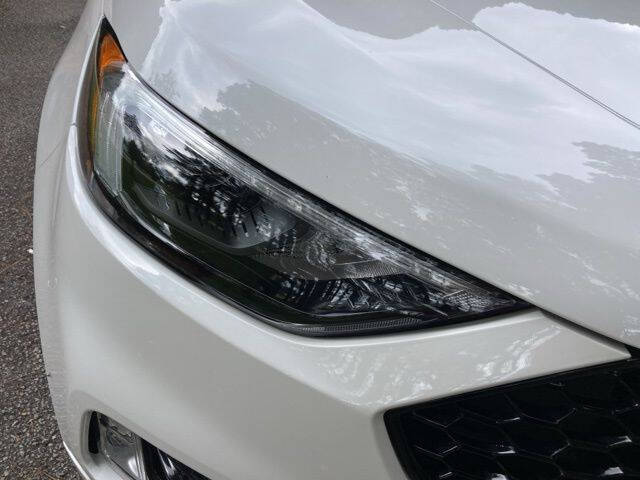 2024 Ford Edge ST-Line