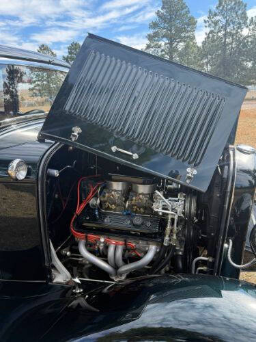 1932 Ford Model 18