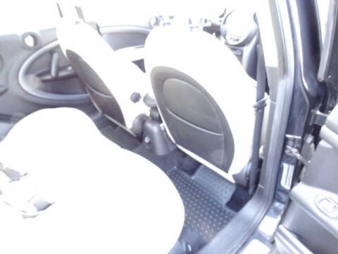 2013 MINI Countryman Cooper S ALL4