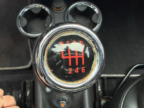 2012 MINI Cooper Coupe John Cooper Works