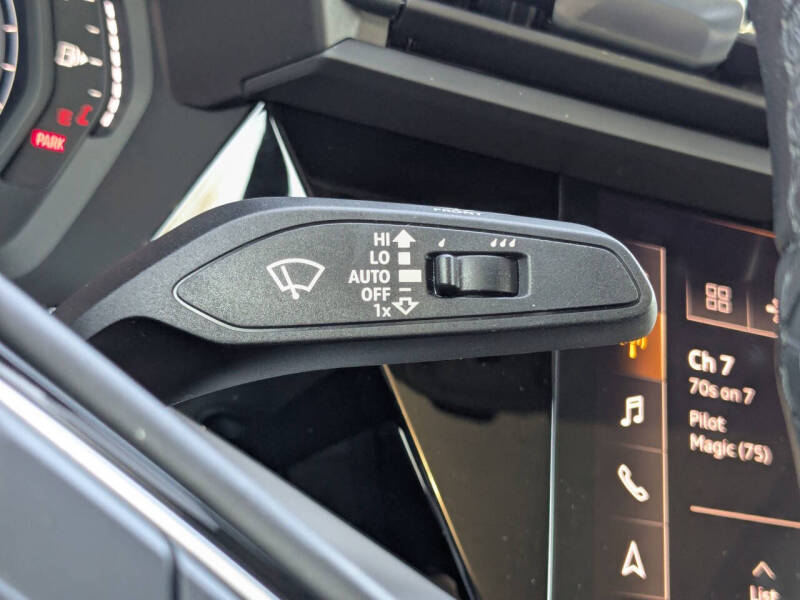 2024 Audi A3 quattro Premium Plus 40 TFSI