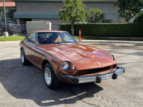 1978 Datsun 280Z
