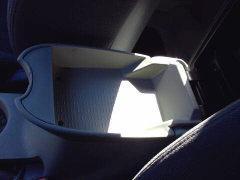 2005 Kia Spectra Spectra5