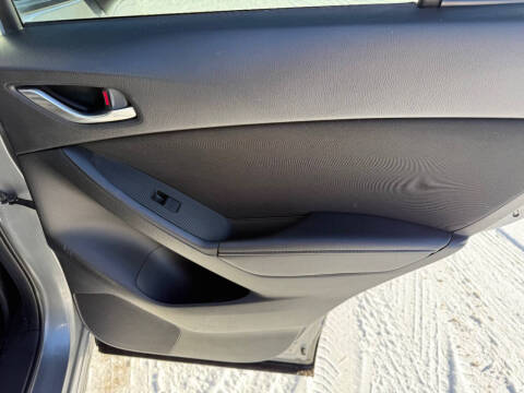 2014 Mazda CX-5 Touring