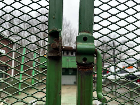 2016 Ford F-450 Super Duty