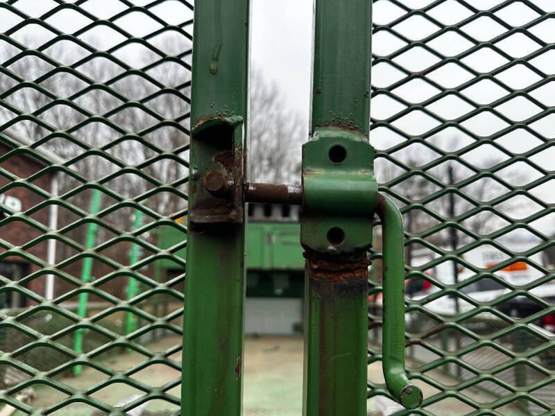 2016 Ford F-450 Super Duty