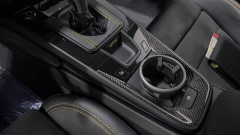 2023 Porsche 911 GT3