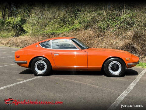 1972 Datsun 240Z