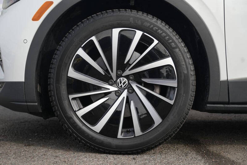 2024 Volkswagen ID.4 S