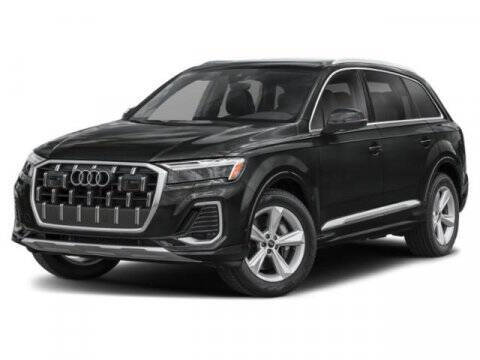 2026 Audi Q7 quattro Premium 45 TFSI