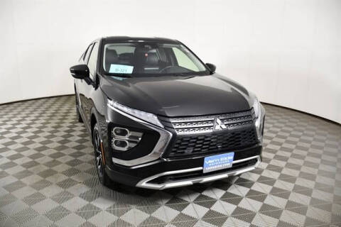 2025 Mitsubishi Eclipse Cross SE